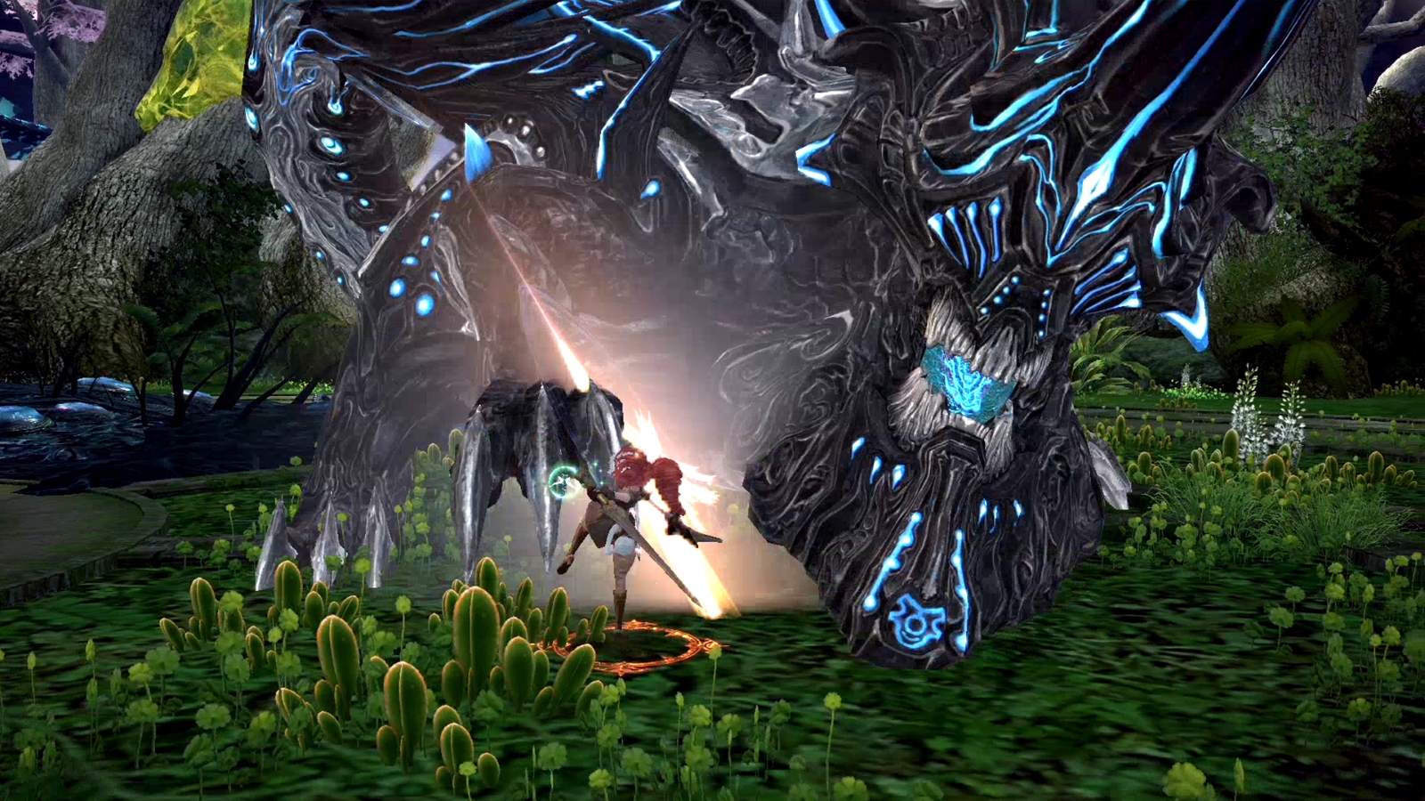 TERA’s The Lost Isle Update is Now Live | MMOHuts