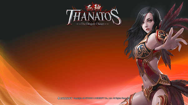 Thanatos Grand Opening Announced news header