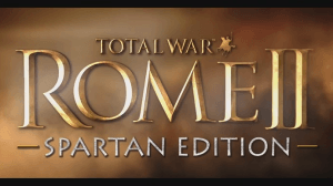 Total War: ROME II - Spartan Edition Trailer thumbnail