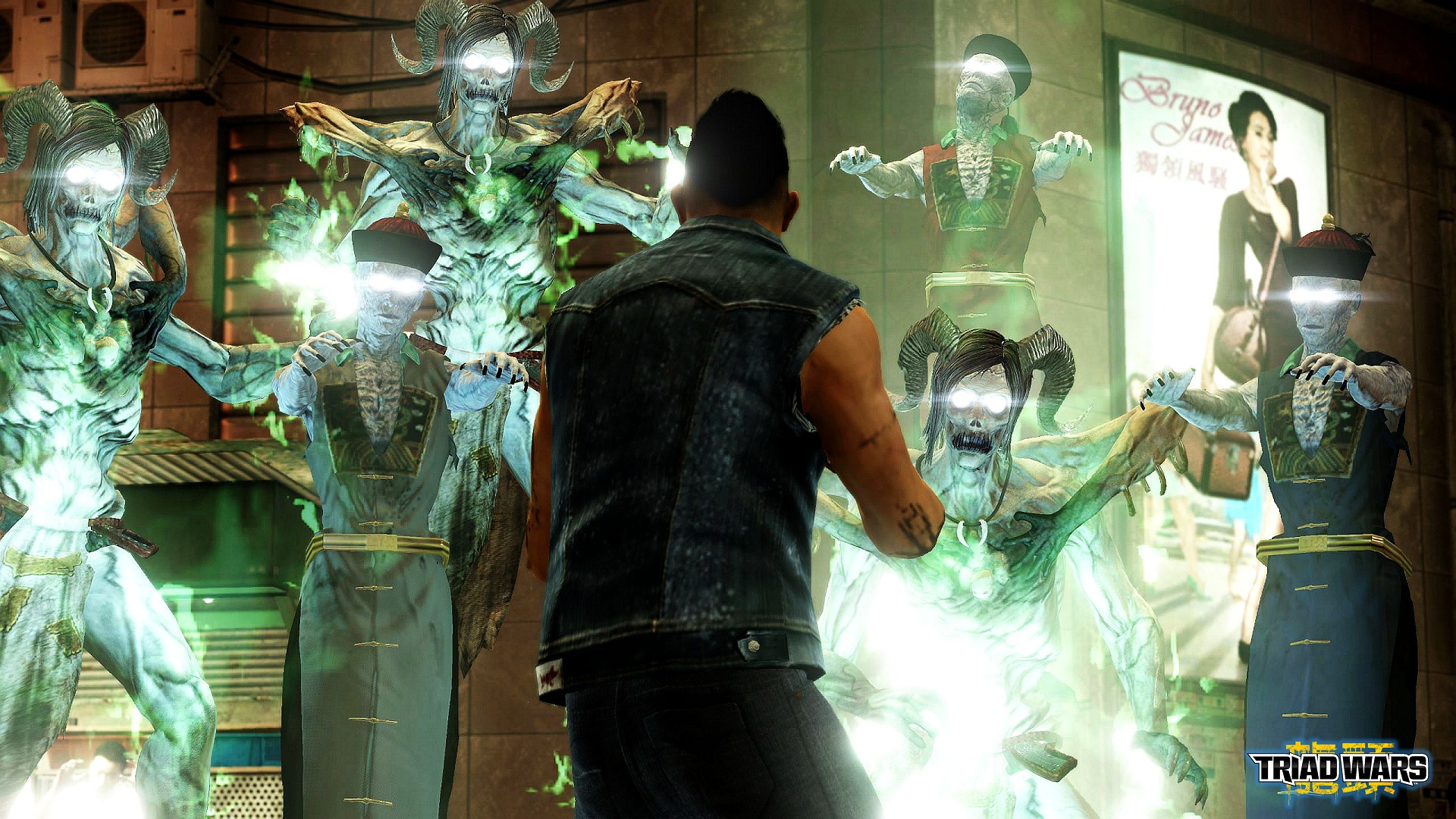 Triad Wars Interview: The Origin, Enforcers, and the Future