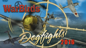 WarBirds Dogfights 2016 Trailer thumbnail