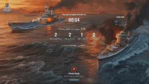World of Warships Naval Academy - Ranked Battles video thumbnail