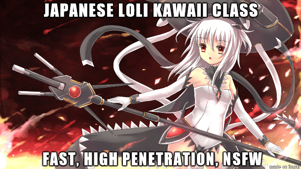 WorldOfWarbabesJapaneseLoliKawaii