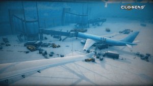 Closers: International Airport Preview video thumbnail