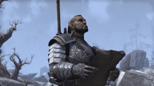 The Elder Scrolls Online: Tamriel Unlimited – Reforging Orsinium video thumbnail