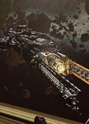 Fractured Space Frontline