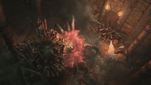 The Making of the Total War: WARHAMMER Announcement Trailer video thumbnail