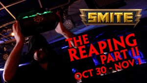 SMITE - The Reaping Part II video thumbnail