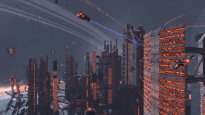 Star Conflict: Monolith Remains thumbnail