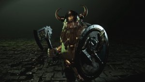 Warhammer: End Times Vermintide Dwarf Ranger Action Reel video thumbnail