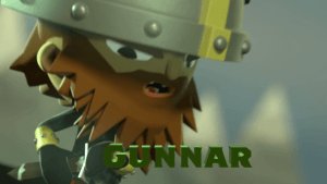 World of Warriors Summoning: Gunnar video thumbnail