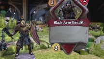 Chronicle: RuneScape Legends Gameplay Trailer thumbnail