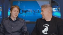 Crowfall Combat Chat VI: What's new in pre-alpha 1.1? video thumbnail