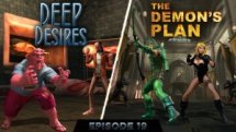 DC Universe Online Episode 19 Revealed video thumbnail
