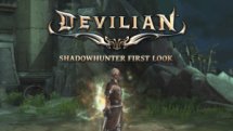 Devilian Shadowhunter First Look video thumbnail