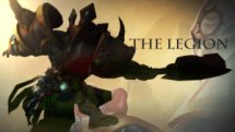 Heroes of Newerth Mercenary Legionnaire Avatar Spotlight video thumbnail