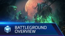 Heroes of the Storm Towers of Doom Overview video thumbnail