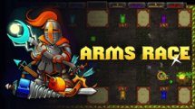 Knight Squad Arms Race Game Mode Preview video thumbnail