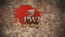 PWI: War Front Launch Trailer thumbnail