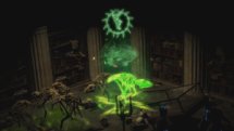 Path of Exile Talisman Challenge League Trailer thumbnail