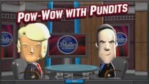 The Political Machine 2016 Launch Trailer thumbnail