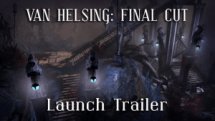 The Incredible Adventures of Van Helsing: Final Cut Launch Trailer thumbnail