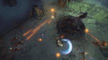 Warhammer 40,000: Dark Nexus Arena Release Date Trailer thumbnail