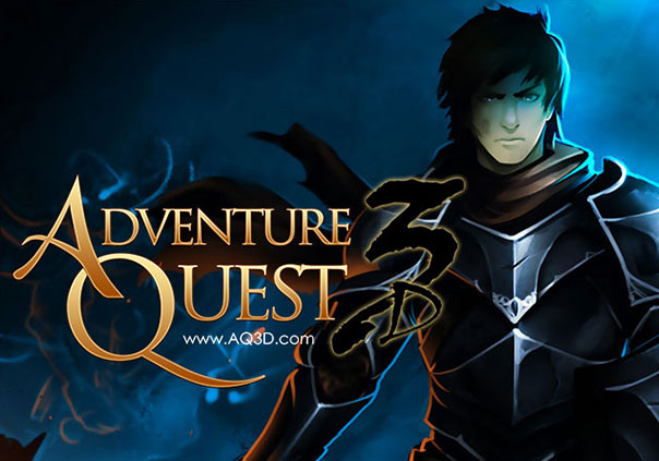 AdventureQuest 3D  Mmo, Online multiplayer games, Play online