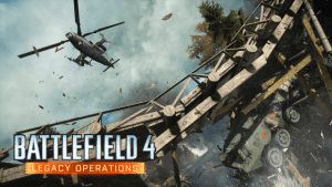 Battlefield 4 Legacy Operations Gameplay Preview video thumbnail