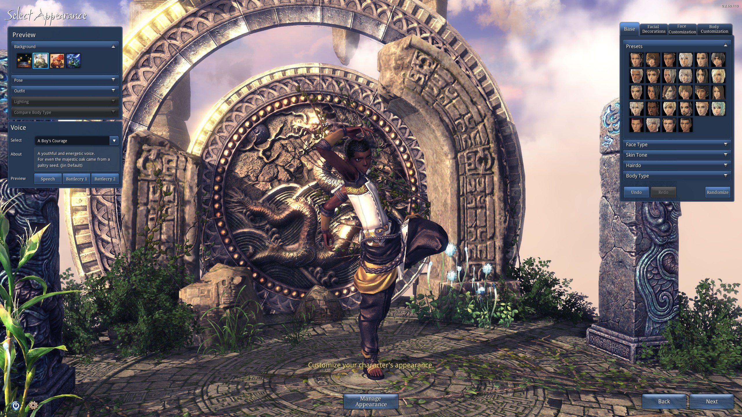 blade and soul online download us