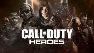 Call of Duty: Heroes 2.0 Update Trailer thumbnail