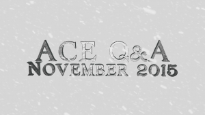 Crowfall ACE Q&A for November 2015 video thumbnail