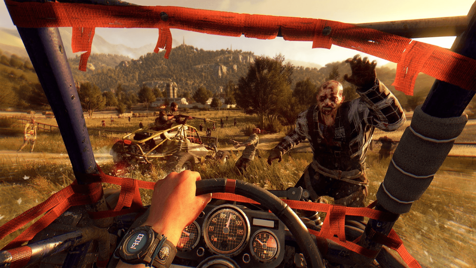 Dying Light Season Pass and Expansion Price Change Announced news header