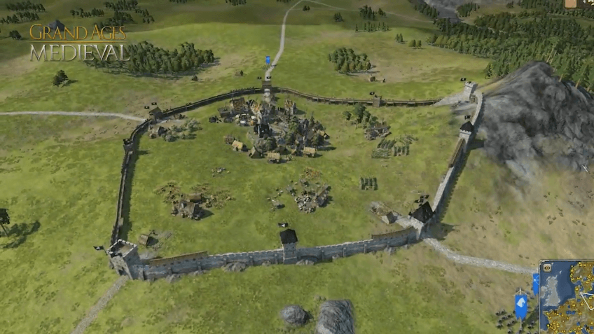 grand ages rome map editor