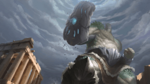 Heroes of Newerth Avatar Spotlight: Polyphemus Gauntlet video thumbnail