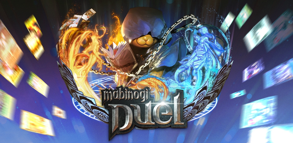 Mabinogi Duel Now Available Worldwide For Mobile Devices Mmohuts