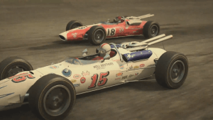 Project CARS Lotus Classic Track Expansion Trailer thumbnail