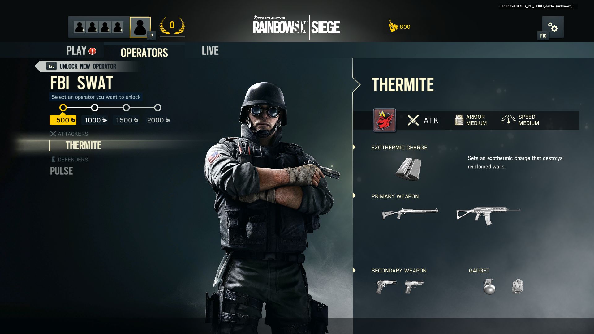 Rainbow Six Mobile preview: The 5v5 tactical shooter that tests