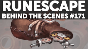 RuneScape Behind The Scenes #171 video thumbnail
