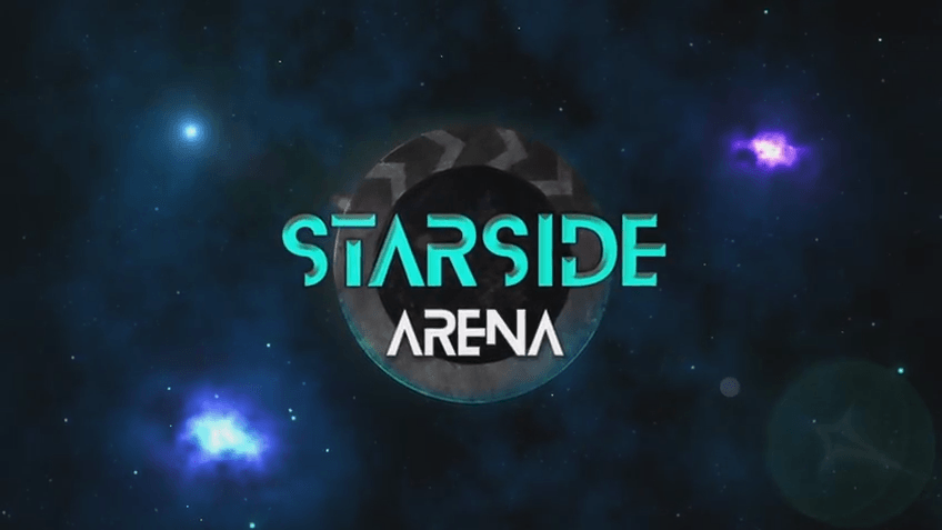 Starside Arena Launch Trailer thumbnail