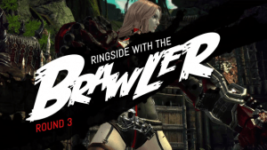 TERA: Ringside with the Brawler, Round 3 thumbnail