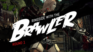 TERA: Ringside with the Brawler video thumbnail