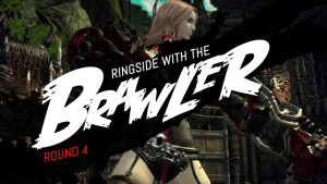 TERA Ringside with the Brawler Round 4 video thumbnail