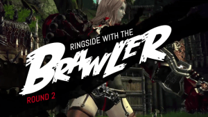 TERA: Ringside with the Brawler Round 2 news header