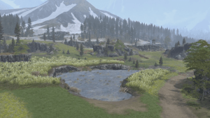 Total War: ARENA Alpis Graia Map Spotlight video thumbnail