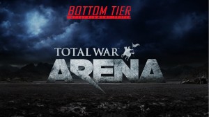 Total War Arena Technical Alpha