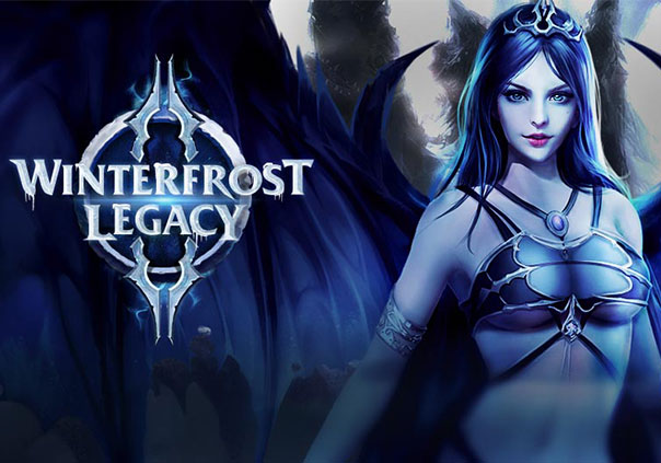 Winterfrost_Legacy Game Banner