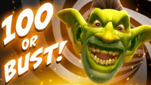 World of Warcraft Legion Trailer: 100 or Bust! video thumbnail