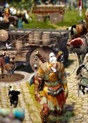 Black Desert Online Early Access Impressions