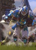 Blood Bowl II Review